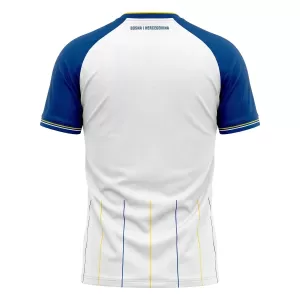 Camiseta Bosnia y Herzegovina Hombre 2ª Equipación Mundial 2026