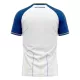 Camiseta Bosnia y Herzegovina Hombre 2ª Equipación Mundial 2026