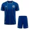 Camiseta Bosnia y Herzegovina Niños 1ª Equipación Mundial 2026