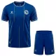 Camiseta Bosnia y Herzegovina Niños 1ª Equipación Mundial 2026 Camiseta Bosnia y Herzegovina Niños 1ª Equipación Mundial 2026