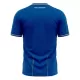 Camiseta Bosnia y Herzegovina Niños 1ª Equipación Mundial 2026