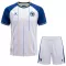 Camiseta Bosnia y Herzegovina Niños 2ª Equipación Mundial 2026