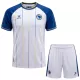 Camiseta Bosnia y Herzegovina Niños 2ª Equipación Mundial 2026 Camiseta Bosnia y Herzegovina Niños 2ª Equipación Mundial 2026