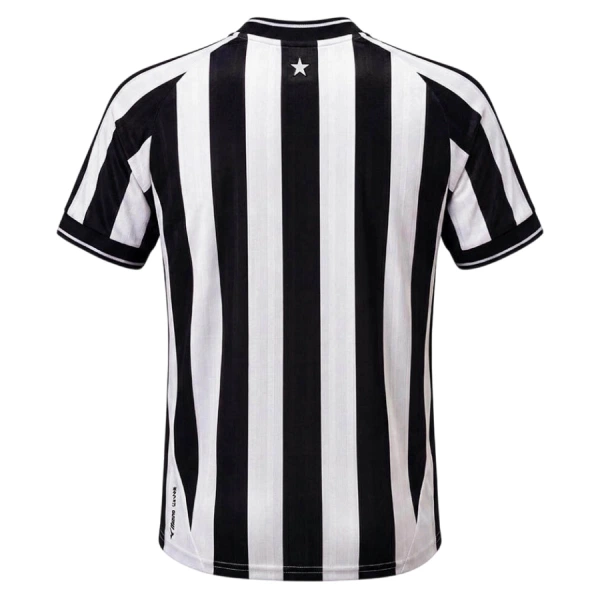 Camiseta Botafogo Hombre 1ª Equipación 26/27
