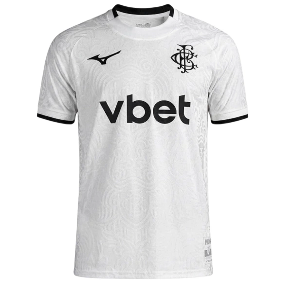 Camiseta Botafogo Hombre 3ª Equipación 26/27 Camiseta Botafogo Hombre 3ª Equipación 26/27