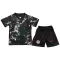 Camiseta Canadá Niños 2ª Equipación Mundial 2026