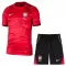 Camiseta Corea del Sur Niños 1ª Equipación Mundial 2026