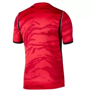 Camiseta Corea del Sur Niños 1ª Equipación Mundial 2026