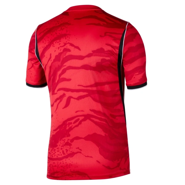 Camiseta Corea del Sur Niños 1ª Equipación Mundial 2026