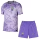 Camiseta Corea del Sur Niños 2ª Equipación Mundial 2026