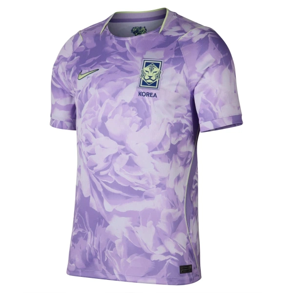Camiseta Corea del Sur Niños 2ª Equipación Mundial 2026