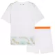 Camiseta Costa de Marfil Niños 2ª Equipación Mundial 2026