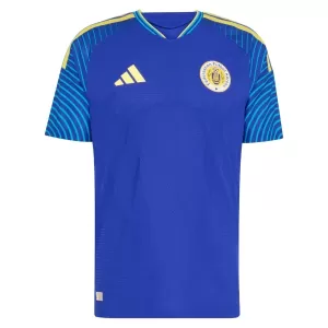 Camiseta Curacao Hombre 1ª Equipación Mundial 2026