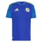 Camiseta Curacao Hombre 1ª Equipación Mundial 2026
