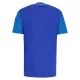 Camiseta Curacao Hombre 1ª Equipación Mundial 2026