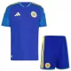 Camiseta Curacao Niños 1ª Equipación Mundial 2026