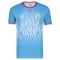 Camiseta DR Congo Hombre 1ª Equipación Mundial 2026