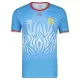 Camiseta DR Congo Hombre 1ª Equipación Mundial 2026 Camiseta DR Congo Hombre 1ª Equipación Mundial 2026