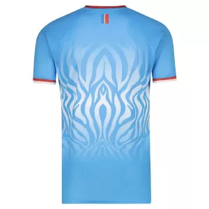 Camiseta DR Congo Hombre 1ª Equipación Mundial 2026