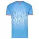 Camiseta DR Congo Hombre 1ª Equipación Mundial 2026