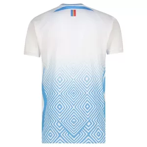 Camiseta DR Congo Hombre 2ª Equipación Mundial 2026