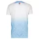 Camiseta DR Congo Hombre 2ª Equipación Mundial 2026