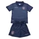 Camiseta Ecuador Niños 2ª Equipación Mundial 2026 Camiseta Ecuador Niños 2ª Equipación Mundial 2026