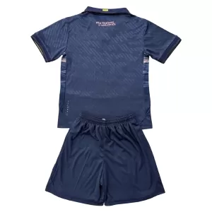 Camiseta Ecuador Niños 2ª Equipación Mundial 2026