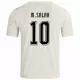 Camiseta Egipto M. Mohamed Salah 10 Hombre 2ª Equipación Mundial 2026 Camiseta Egipto M. Mohamed Salah 10 Hombre 2ª Equipación Mundial 2026