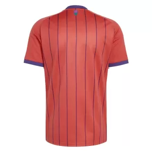 Camiseta Escocia Niños 2ª Equipación Mundial 2026