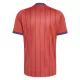 Camiseta Escocia Niños 2ª Equipación Mundial 2026