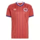 Camiseta Escocia Niños 2ª Equipación Mundial 2026