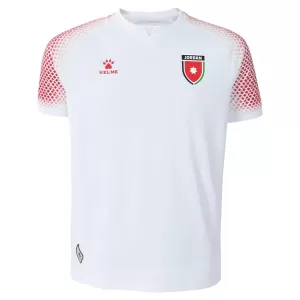 Camiseta Hombre 1ª Equipación Jordan Mundial 2026