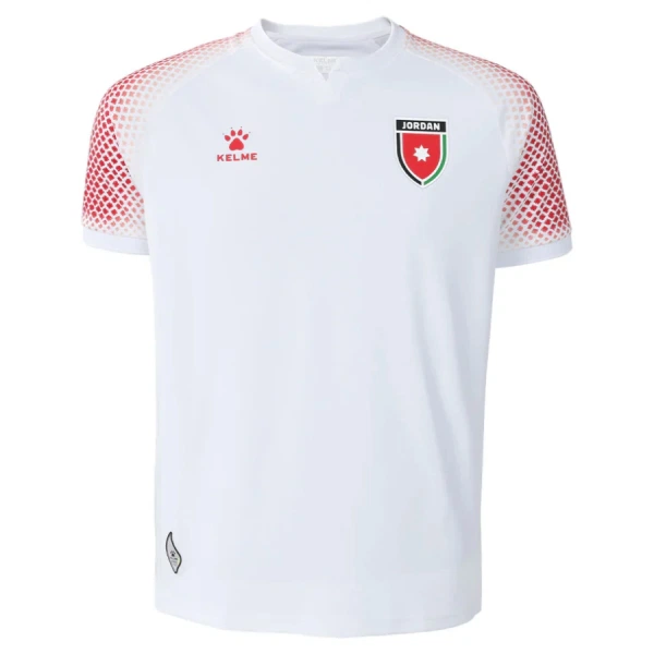Camiseta Hombre 1ª Equipación Jordan Mundial 2026 Camiseta Hombre 1ª Equipación Jordan Mundial 2026