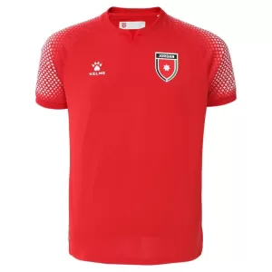 Camiseta Hombre 2ª Equipación Jordan Mundial 2026