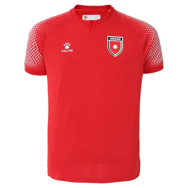 Camiseta Hombre 2ª Equipación Jordan Mundial 2026