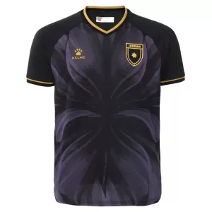 Camiseta Hombre 3ª Equipación Jordan Mundial 2026