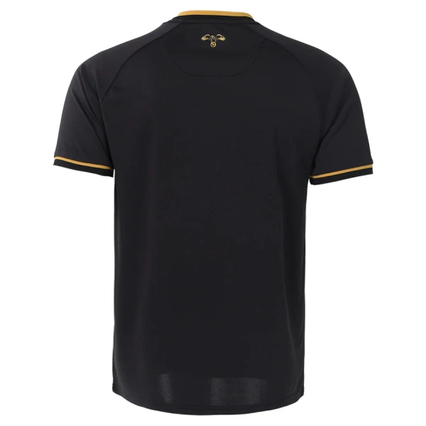 Camiseta Hombre 3ª Equipación Jordan Mundial 2026