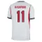 Camiseta Inglaterra Marcus Rashford 11 Hombre 1ª Equipación Mundial 2026