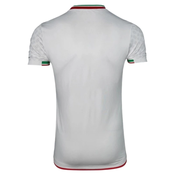 Camiseta Irán Hombre 1ª Equipación Mundial 2026