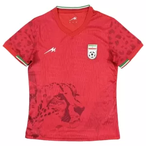 Camiseta Irán Hombre 2ª Equipación Mundial 2026