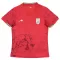 Camiseta Irán Hombre 2ª Equipación Mundial 2026