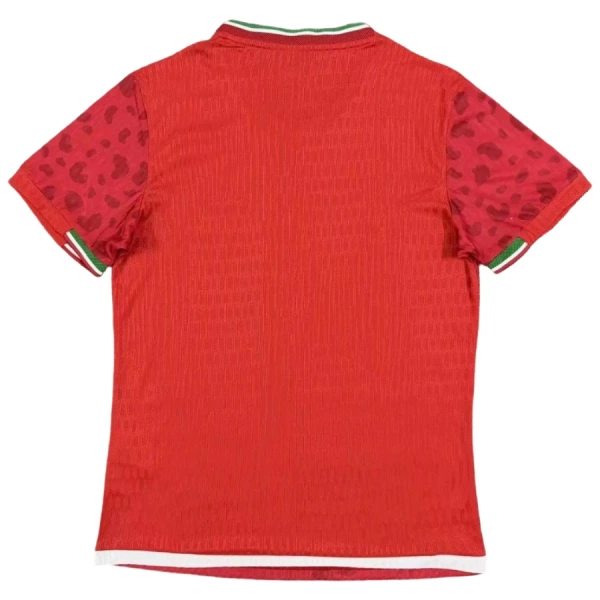 Camiseta Irán Hombre 2ª Equipación Mundial 2026