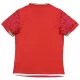 Camiseta Irán Hombre 2ª Equipación Mundial 2026
