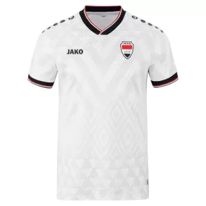 Camiseta Iraq Hombre 1ª Equipación Mundial 2026
