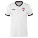 Camiseta Iraq Hombre 1ª Equipación Mundial 2026 Camiseta Iraq Hombre 1ª Equipación Mundial 2026