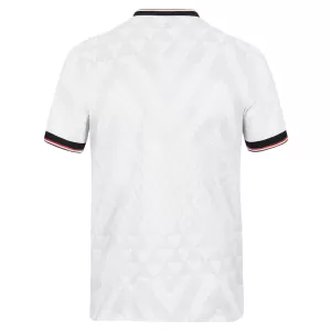 Camiseta Iraq Hombre 1ª Equipación Mundial 2026