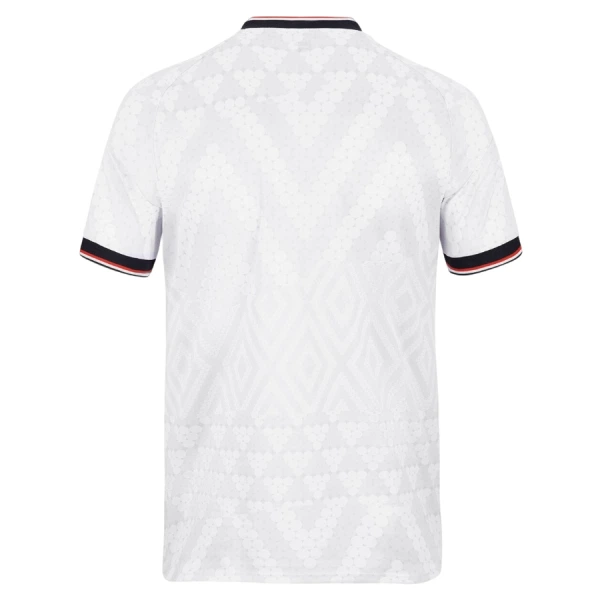 Camiseta Iraq Hombre 1ª Equipación Mundial 2026