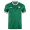 Camiseta Iraq Hombre 2ª Equipación Mundial 2026
