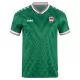 Camiseta Iraq Hombre 2ª Equipación Mundial 2026 Camiseta Iraq Hombre 2ª Equipación Mundial 2026